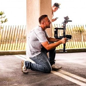 Meet your Posher, Drew